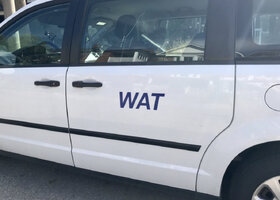 Watmobile