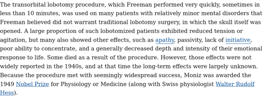 Screenshot 2026 01 12 at 00 16 30 Lobotomy Definition Procedure History Effects  Facts Britan