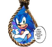 SonicSuicide