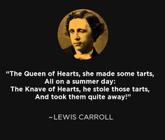 Lewis carroll 582915