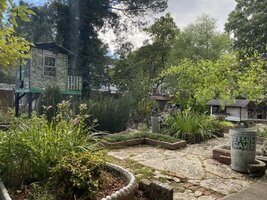 Howard finsters paradise garden 4 2x 1