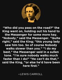 Lewis carroll 463028