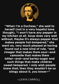 Lewis carroll 434642