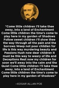 Edgar allan poe 489264