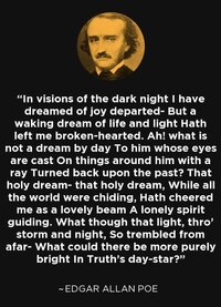 Edgar allan poe 764727