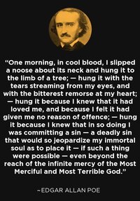 Edgar allan poe 420661