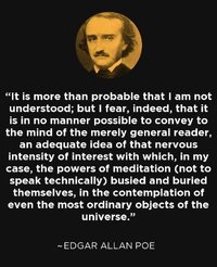 Edgar allan poe 369807