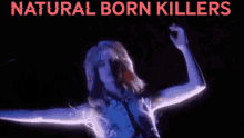 Natural born killers juliette lewis 1