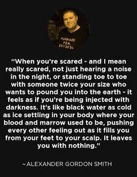 Alexander gordon smith 497753