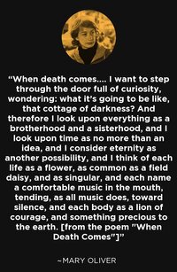 Mary oliver 490510
