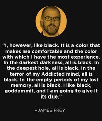 James frey 486163
