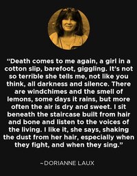 Dorianne laux 478005