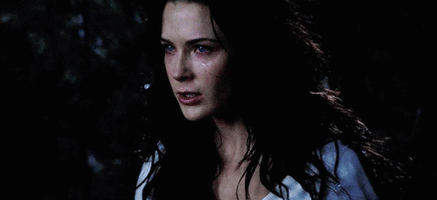 Kahlan amnell legend of the seeker
