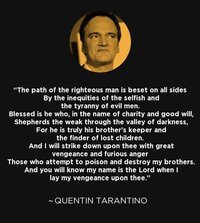 Quentin tarantino 645093