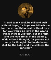 T s eliot 351582