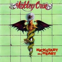 Kickstart my heart