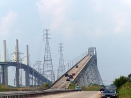 RainbowBridge Texas