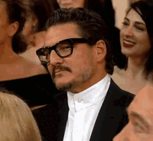 Pedro pascal academy awards