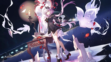Honkai Star Rail Evernight Header