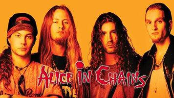 Alice in chains