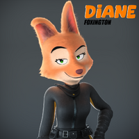 Diane Title