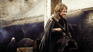 Rickon Stark Season One