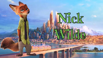 Nick wilde zootopia character ofj4xt0fsi1g8lpl