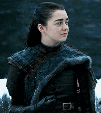 Arya stark