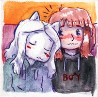 Lez glegle x boymoder