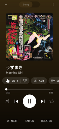 Screenshot 20260410 145109 YT Music ReVanced