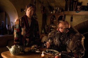 The hobbit martin freeman1