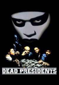 Dead presidents 54b0bfe09179f