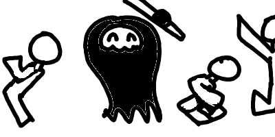 Dancing with the reaper