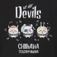 Chiikawa Devils