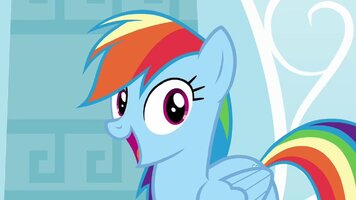 How do you guys feel about rainbow dash v0 rfm4i5bgvhx21