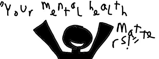 World mental health day