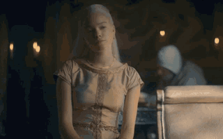 House of the dragon rhaenyra