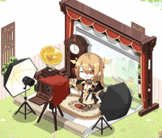 Buddha temptation the tale of food