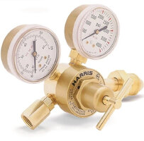 Harris 301 ar60 580 flowgauge regulator 3000163  14076