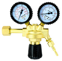Reduktor butlowy Argon CO2