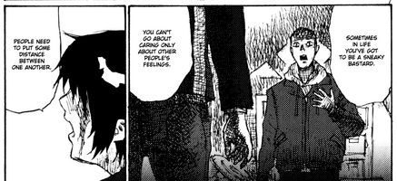 Freesia   Vol12 Ch82   Final Reckoning   7 1