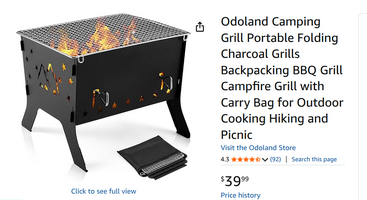 Grill