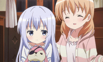 Animehug 1