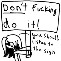 Sign
