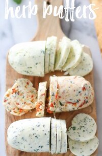16193de41823fe011206afcd2000eff2  homemade food gifts homemade butter recipes