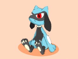 Riolu