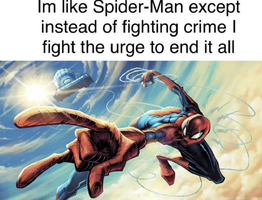 Spiderman