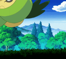 Swadloon pokemon swadloon