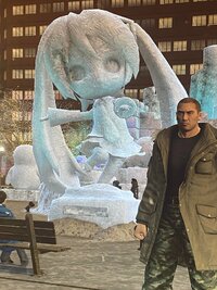 Did i just find miku in yakuza 5 v0 kl5d66v5pph61