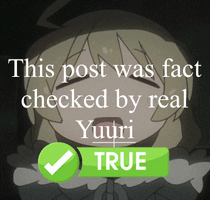 Fact checked yuuri